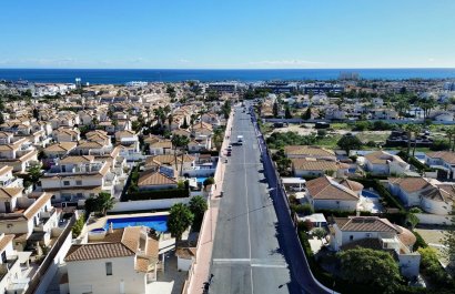 Reventa - Apartamento / piso - Orihuela Costa - Playa Flamenca