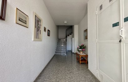 Reventa - Apartamento / piso - Orihuela Costa - Playa Flamenca