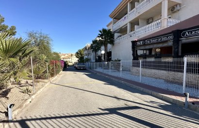 Reventa - Apartamento / piso - Orihuela Costa - Playa Flamenca