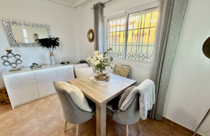 Resale - Villa - Guardamar del Segura - El Raso