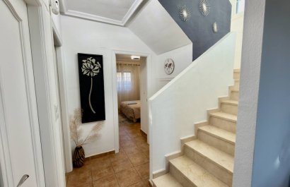 Resale - Villa - Guardamar del Segura - El Raso