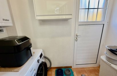 Resale - Villa - Guardamar del Segura - El Raso