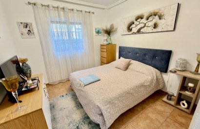 Resale - Villa - Guardamar del Segura - El Raso