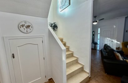 Resale - Villa - Guardamar del Segura - El Raso