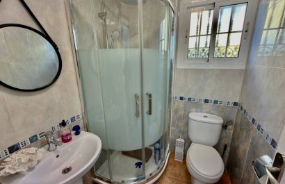 Resale - Villa - Guardamar del Segura - El Raso