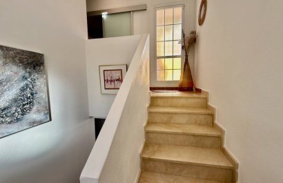 Resale - Villa - Guardamar del Segura - El Raso