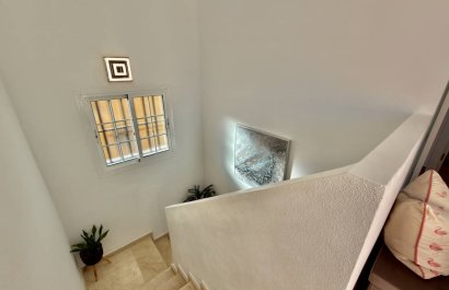 Resale - Villa - Guardamar del Segura - El Raso