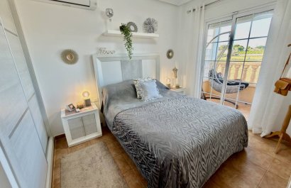 Resale - Villa - Guardamar del Segura - El Raso