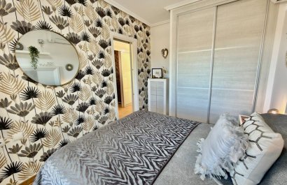 Resale - Villa - Guardamar del Segura - El Raso