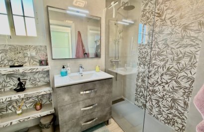 Resale - Villa - Guardamar del Segura - El Raso