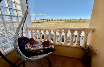 Resale - Villa - Guardamar del Segura - El Raso