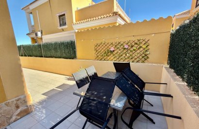 Resale - Villa - Guardamar del Segura - El Raso