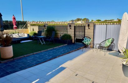 Resale - Villa - Guardamar del Segura - El Raso