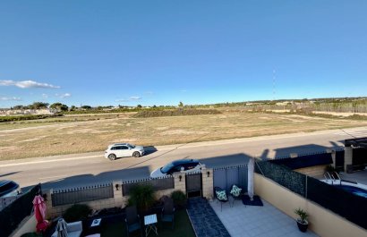 Resale - Villa - Guardamar del Segura - El Raso