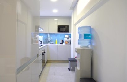 Herverkoop - Townhouse / Duplex / Corner - Villajoyosa