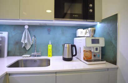 Herverkoop - Townhouse / Duplex / Corner - Villajoyosa