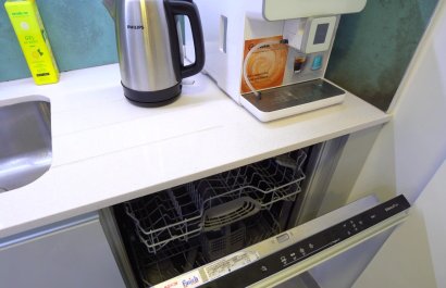 Herverkoop - Townhouse / Duplex / Corner - Villajoyosa