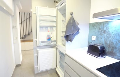 Herverkoop - Townhouse / Duplex / Corner - Villajoyosa