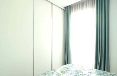 Herverkoop - Townhouse / Duplex / Corner - Villajoyosa