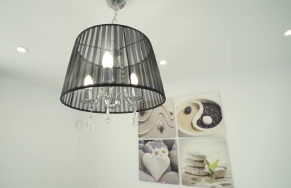 Herverkoop - Townhouse / Duplex / Corner - Villajoyosa