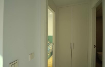 Herverkoop - Townhouse / Duplex / Corner - Villajoyosa