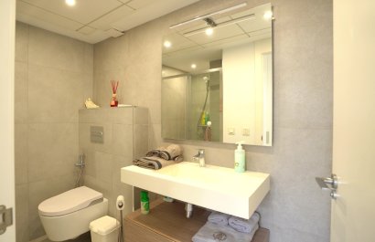 Herverkoop - Townhouse / Duplex / Corner - Villajoyosa