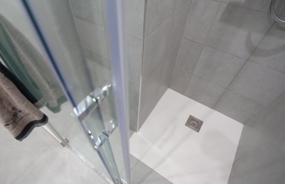 Herverkoop - Townhouse / Duplex / Corner - Villajoyosa