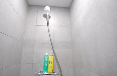 Herverkoop - Townhouse / Duplex / Corner - Villajoyosa