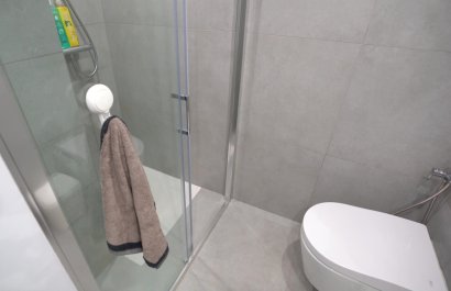 Herverkoop - Townhouse / Duplex / Corner - Villajoyosa