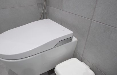 Herverkoop - Townhouse / Duplex / Corner - Villajoyosa