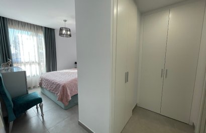 Herverkoop - Townhouse / Duplex / Corner - Villajoyosa