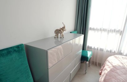 Herverkoop - Townhouse / Duplex / Corner - Villajoyosa