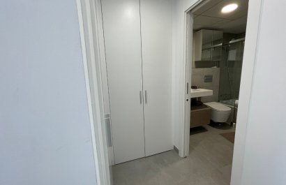 Herverkoop - Townhouse / Duplex / Corner - Villajoyosa