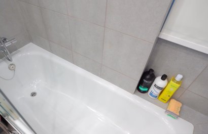 Herverkoop - Townhouse / Duplex / Corner - Villajoyosa