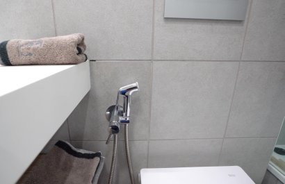 Herverkoop - Townhouse / Duplex / Corner - Villajoyosa