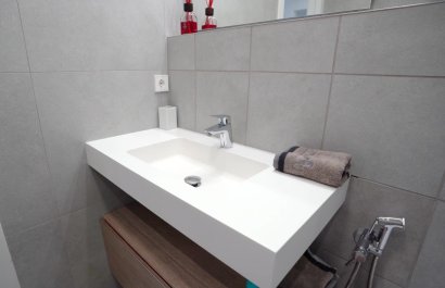 Herverkoop - Townhouse / Duplex / Corner - Villajoyosa