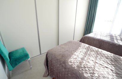 Herverkoop - Townhouse / Duplex / Corner - Villajoyosa