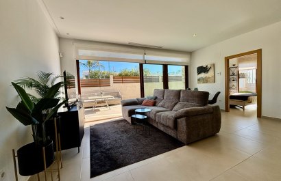 Reventa - Villa - Benijofar - Benijofar - Village