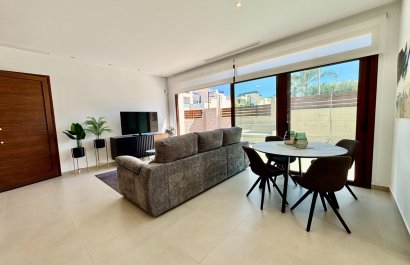 Reventa - Villa - Benijofar - Benijofar - Village