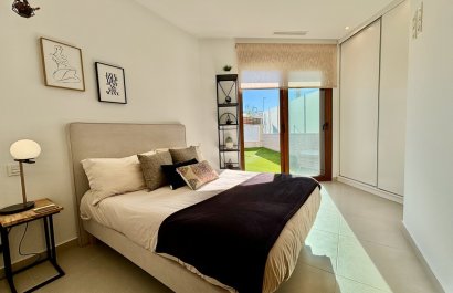 Reventa - Villa - Benijofar - Benijofar - Village