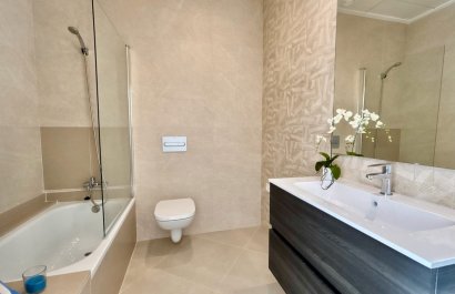 Reventa - Villa - Benijofar - Benijofar - Village