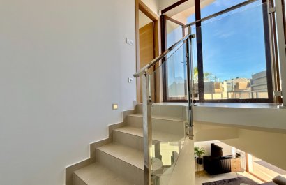 Reventa - Villa - Benijofar - Benijofar - Village