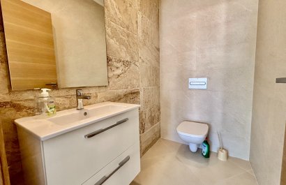 Reventa - Villa - Benijofar - Benijofar - Village