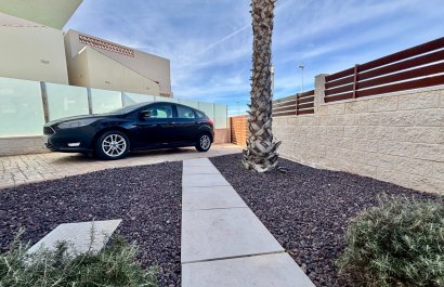 Reventa - Villa - Benijofar - Benijofar - Village