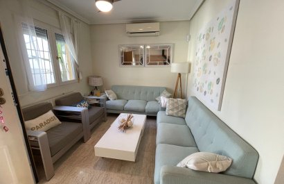 Reventa - Townhouse / Duplex - Torre de La Horadada - Torre de La Horadada - Town