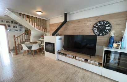 Reventa - Townhouse / Duplex - Torre de La Horadada - Torre de La Horadada - Town