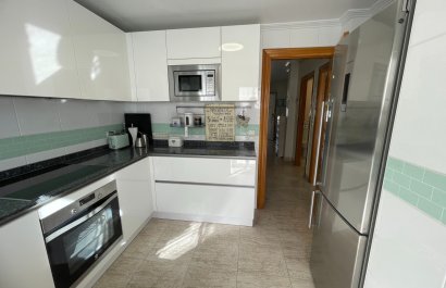 Reventa - Townhouse / Duplex - Torre de La Horadada - Torre de La Horadada - Town