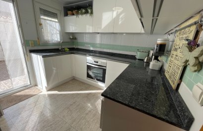 Reventa - Townhouse / Duplex - Torre de La Horadada - Torre de La Horadada - Town