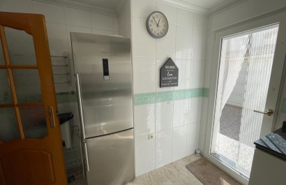 Reventa - Townhouse / Duplex - Torre de La Horadada - Torre de La Horadada - Town