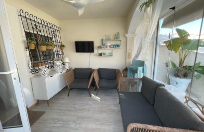 Reventa - Townhouse / Duplex - Torre de La Horadada - Torre de La Horadada - Town